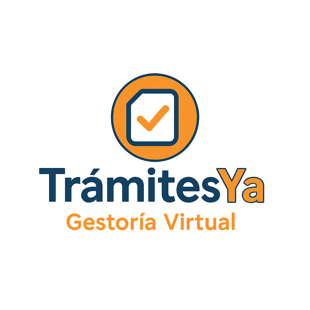 TrámitesYa Gestoría Virtual
